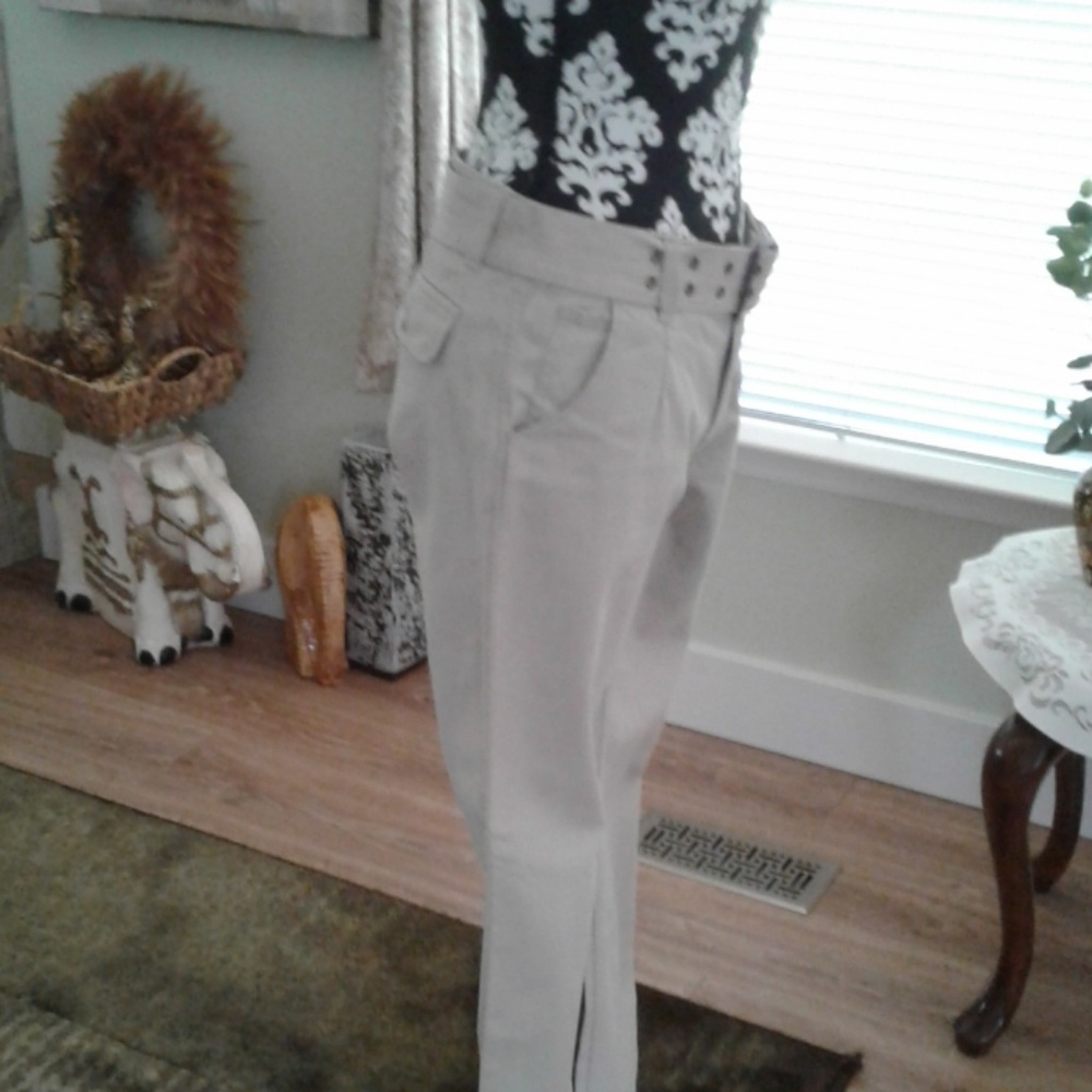 Trousers